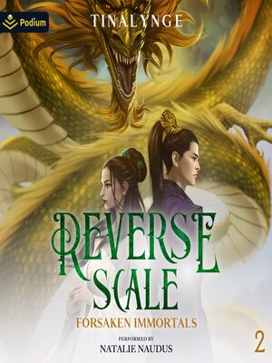 cover image of Reverse Scale